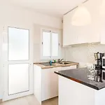 Frente Al Mar Con Gran Terraza דירה *