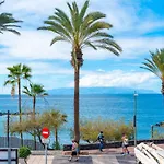 Frente Al Mar Con Gran Terraza * פלאייה דה לאס אמריקס