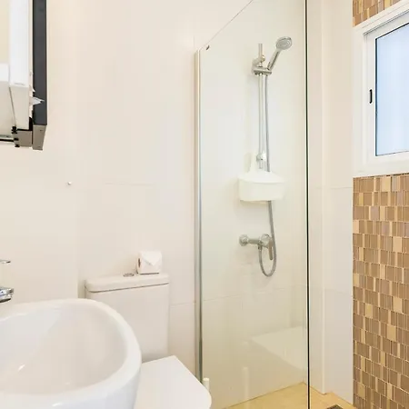 Apartment Big Terrace Playa Americas *