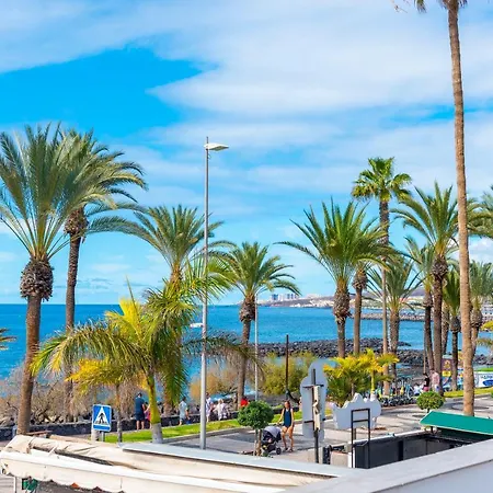 Big Terrace Playa Americas * Playa de las Americas (Tenerife)