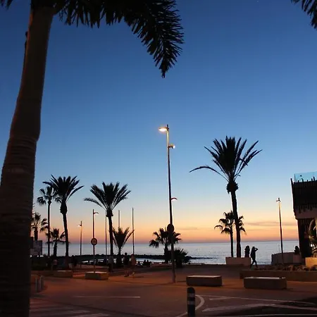 Apartment Big Terrace Playa Americas Playa de las Americas (Tenerife)
