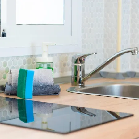 Frente Al Mar Con Gran Terraza פלאייה דה לאס אמריקס